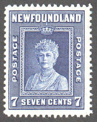 Newfoundland Scott 258 Mint VF - Click Image to Close